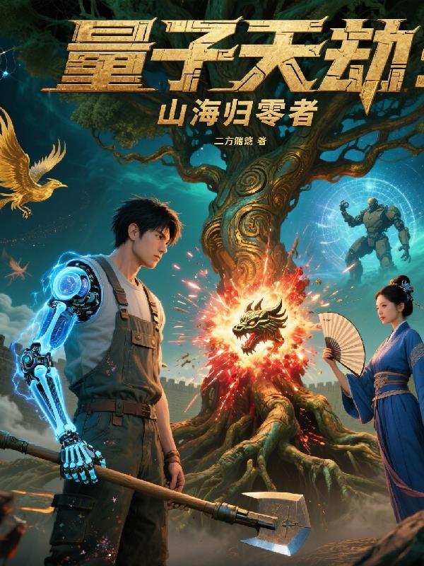 量子天劫山海归零者